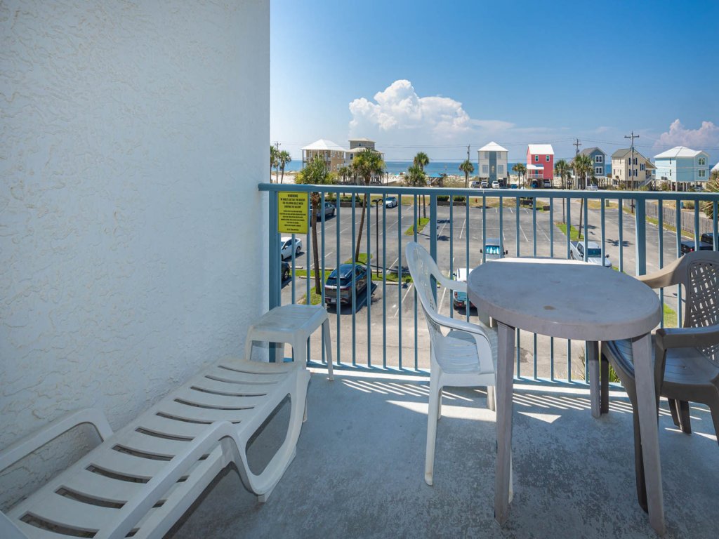 Gulf Shores Surf & Racquet 303A Vacation Rental in Gulf Shores - RedAwning