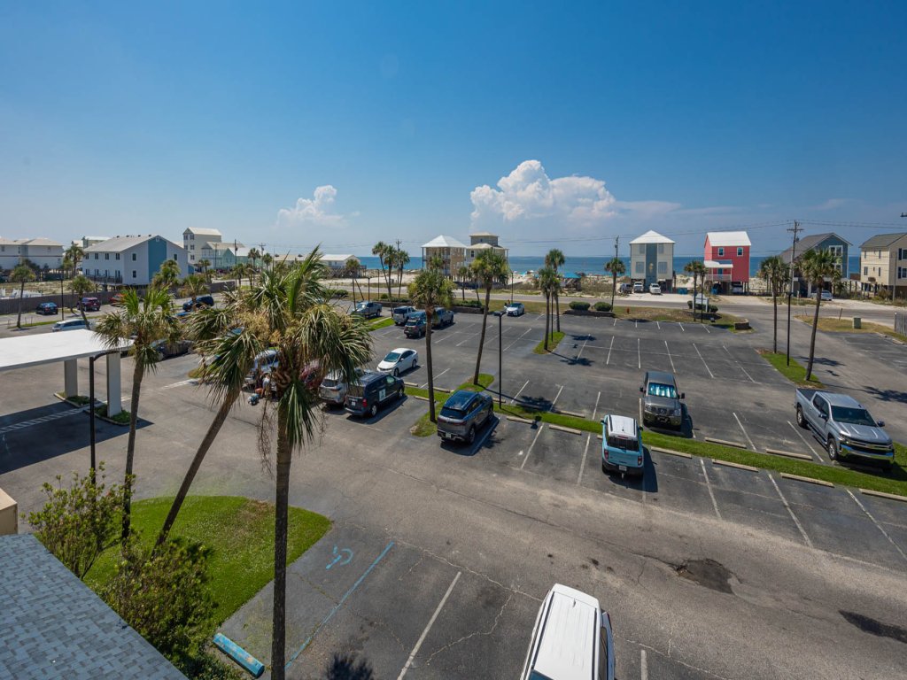 Gulf Shores Surf & Racquet 303A Vacation Rental in Gulf Shores - RedAwning