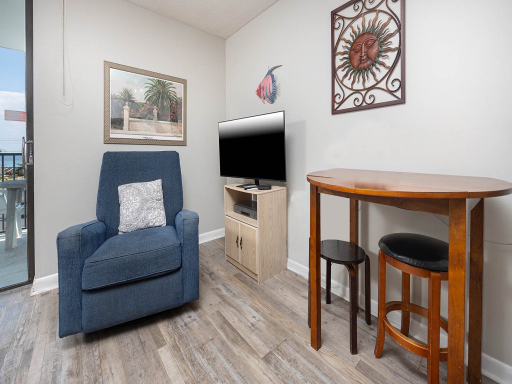 Gulf Shores Surf & Racquet 303A Vacation Rental in Gulf Shores - RedAwning