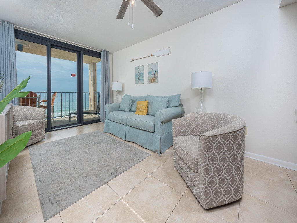 Phoenix I 1052 Vacation Rental in Orange Beach - RedAwning