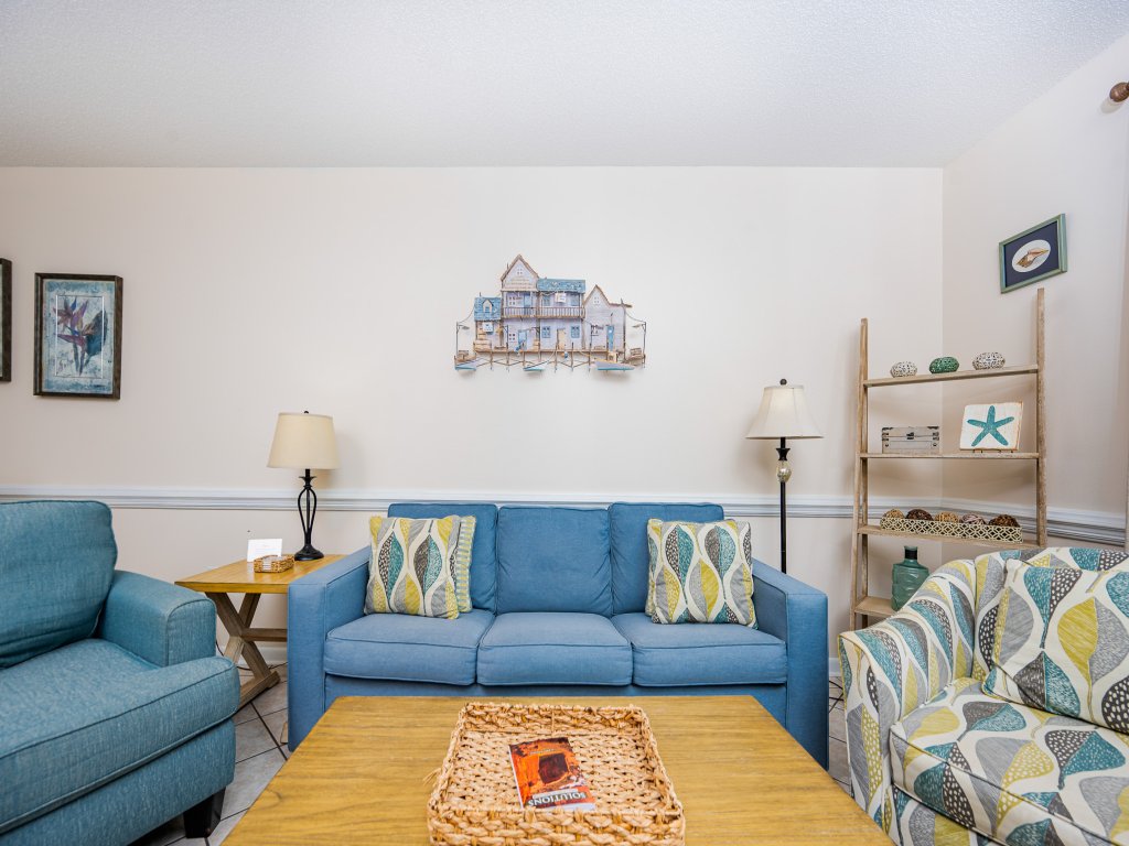Phoenix X 1015 Vacation Rental in Orange Beach - RedAwning