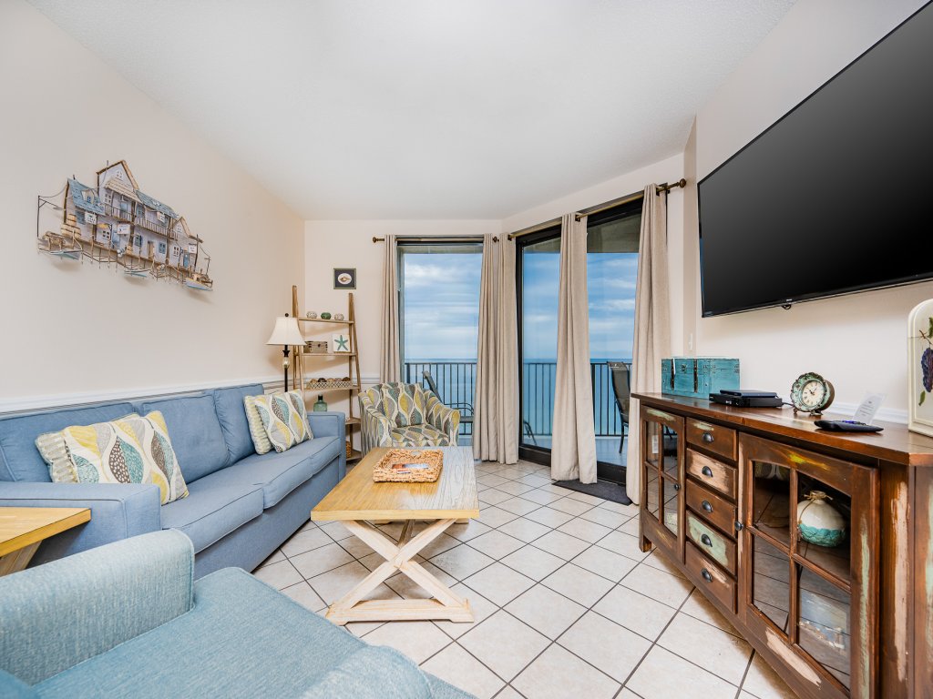 Phoenix X 1015 Vacation Rental in Orange Beach - RedAwning