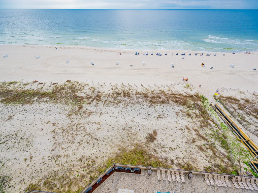 Phoenix X 1015 Vacation Rental in Orange Beach - RedAwning