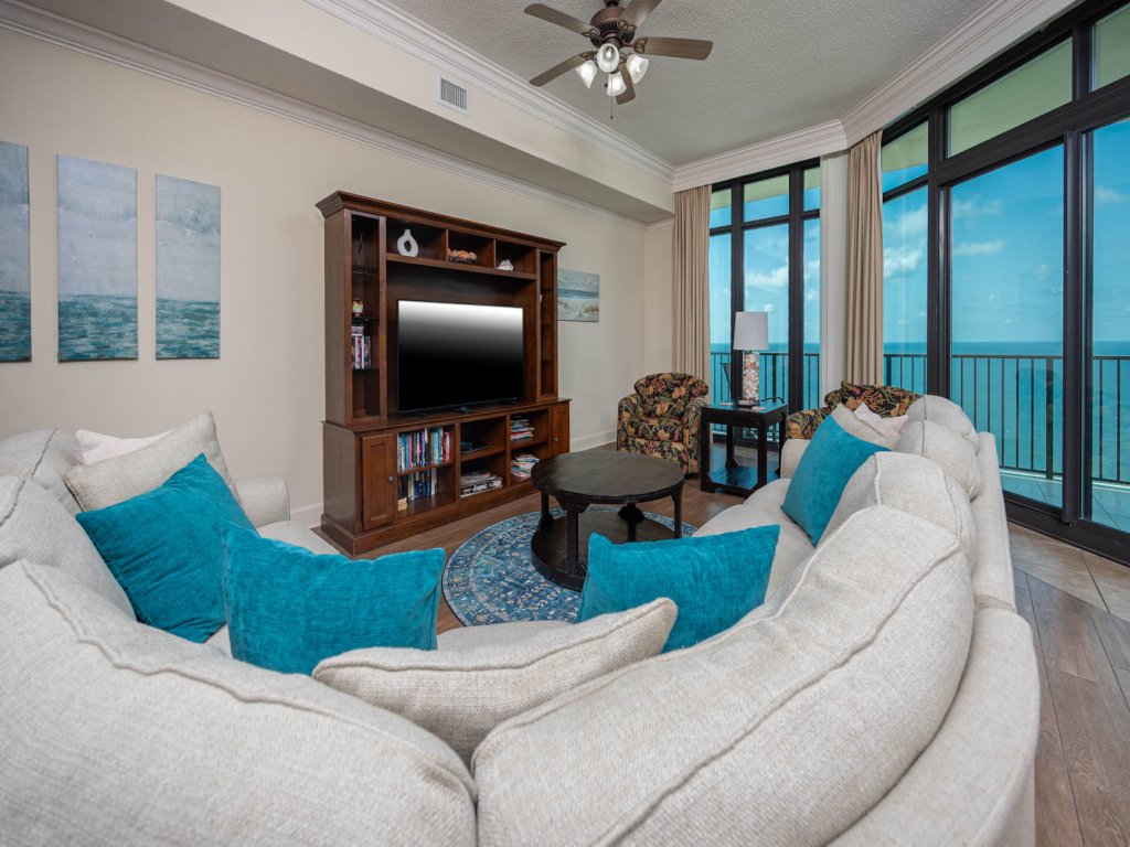 Phoenix West 2202 Vacation Rental in Orange Beach - RedAwning