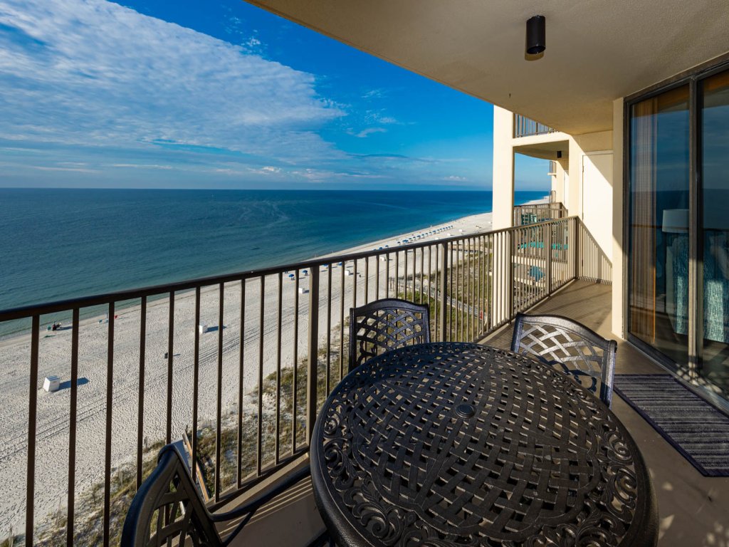 Phoenix IV 4093 Vacation Rental in Orange Beach - RedAwning