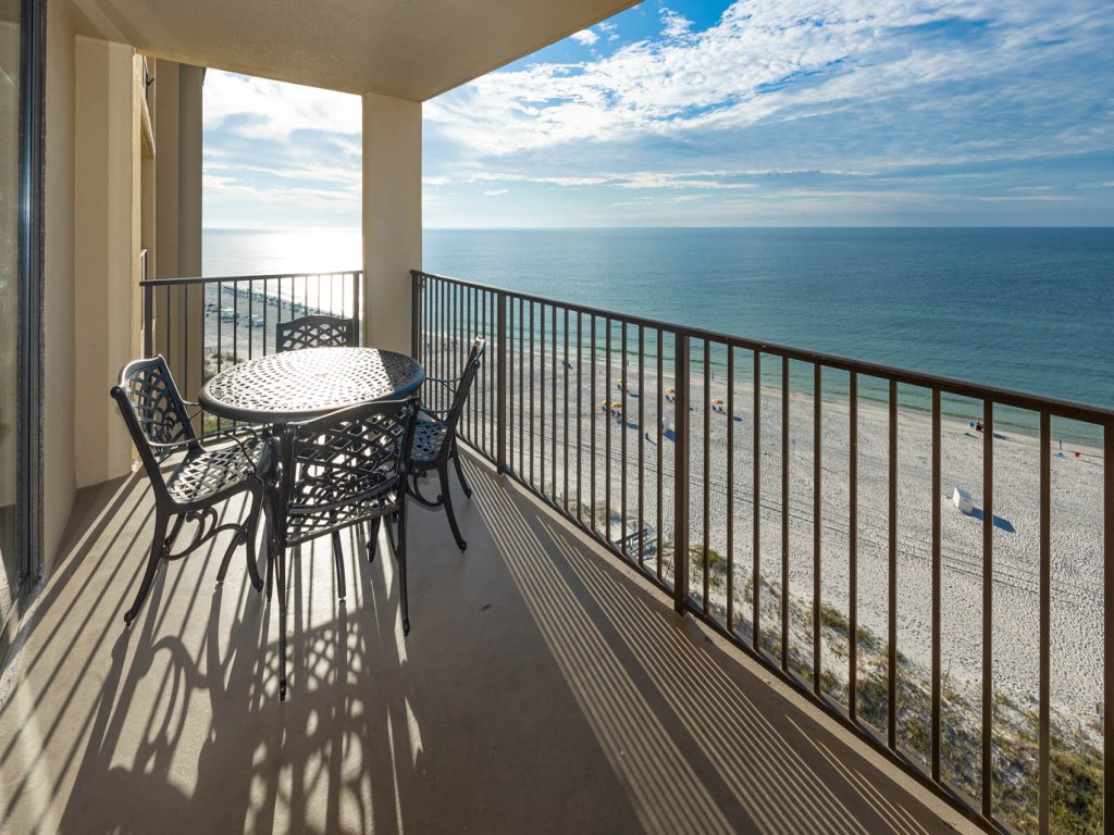 Phoenix IV 4093 Vacation Rental in Orange Beach - RedAwning