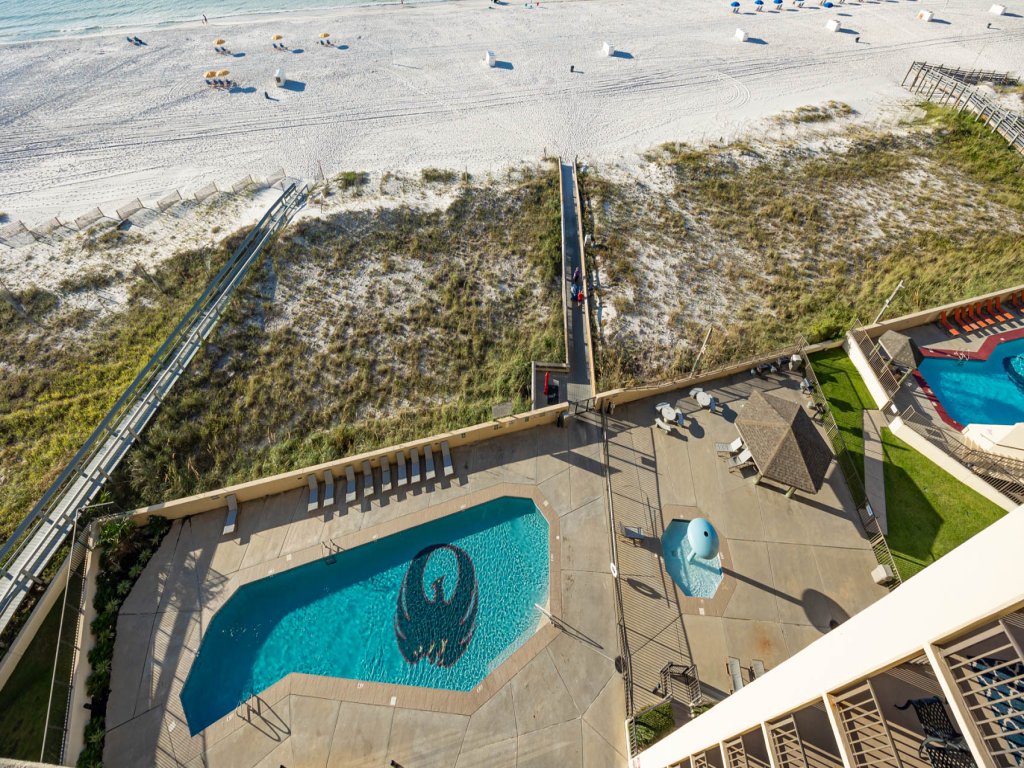 Phoenix IV 4093 Vacation Rental in Orange Beach - RedAwning