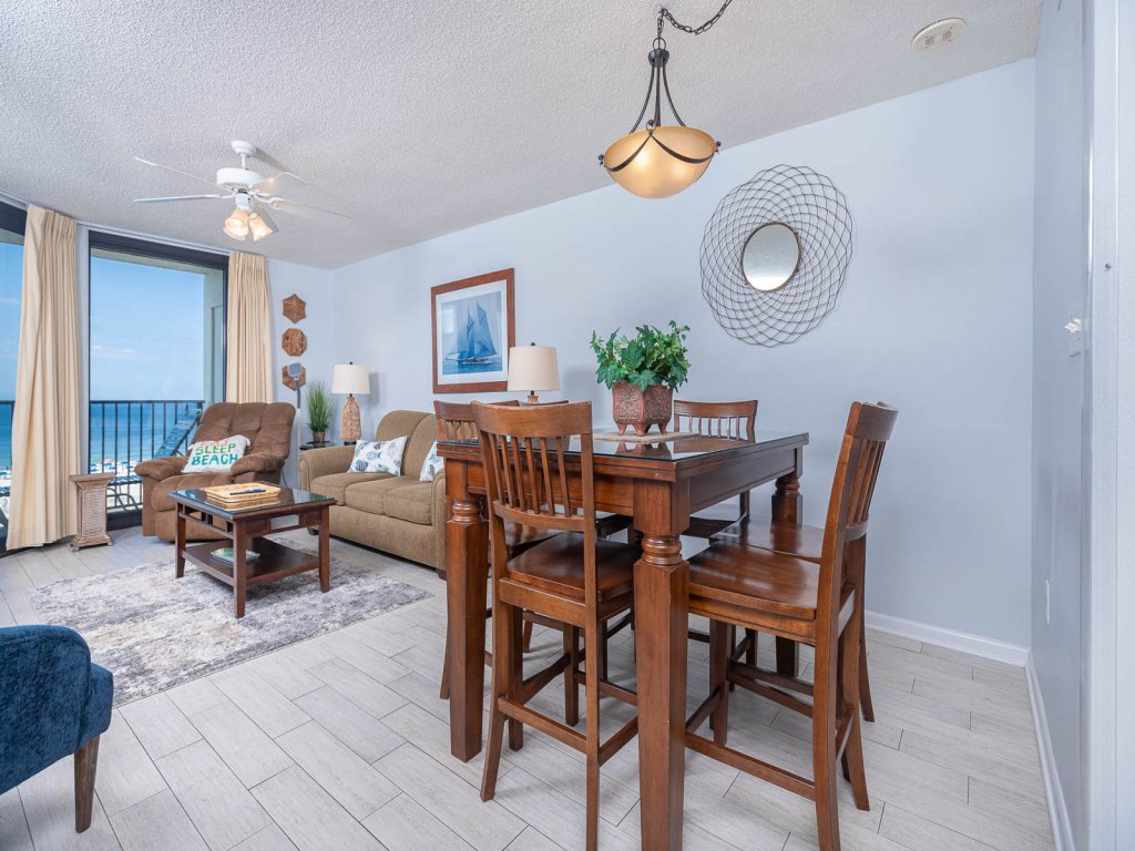 Phoenix VI 6610 Vacation Rental in Orange Beach - RedAwning