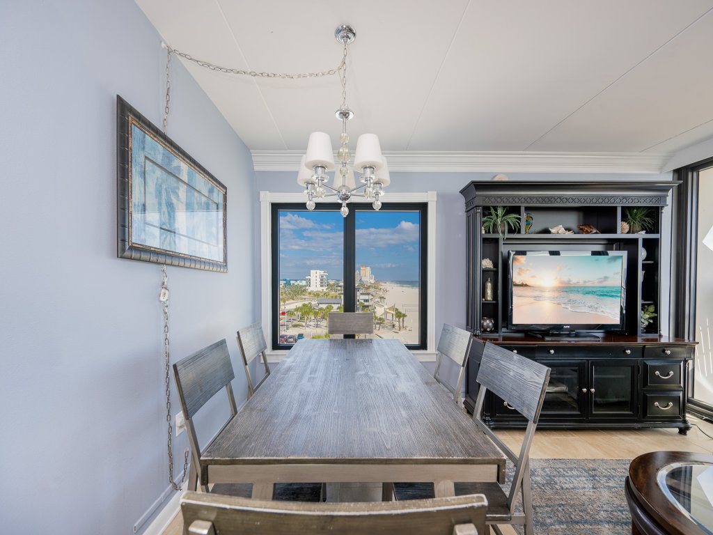 Island Winds East 501 Vacation Rental in Gulf Shores - RedAwning