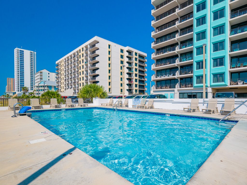 Island Winds East 501 Vacation Rental in Gulf Shores - RedAwning