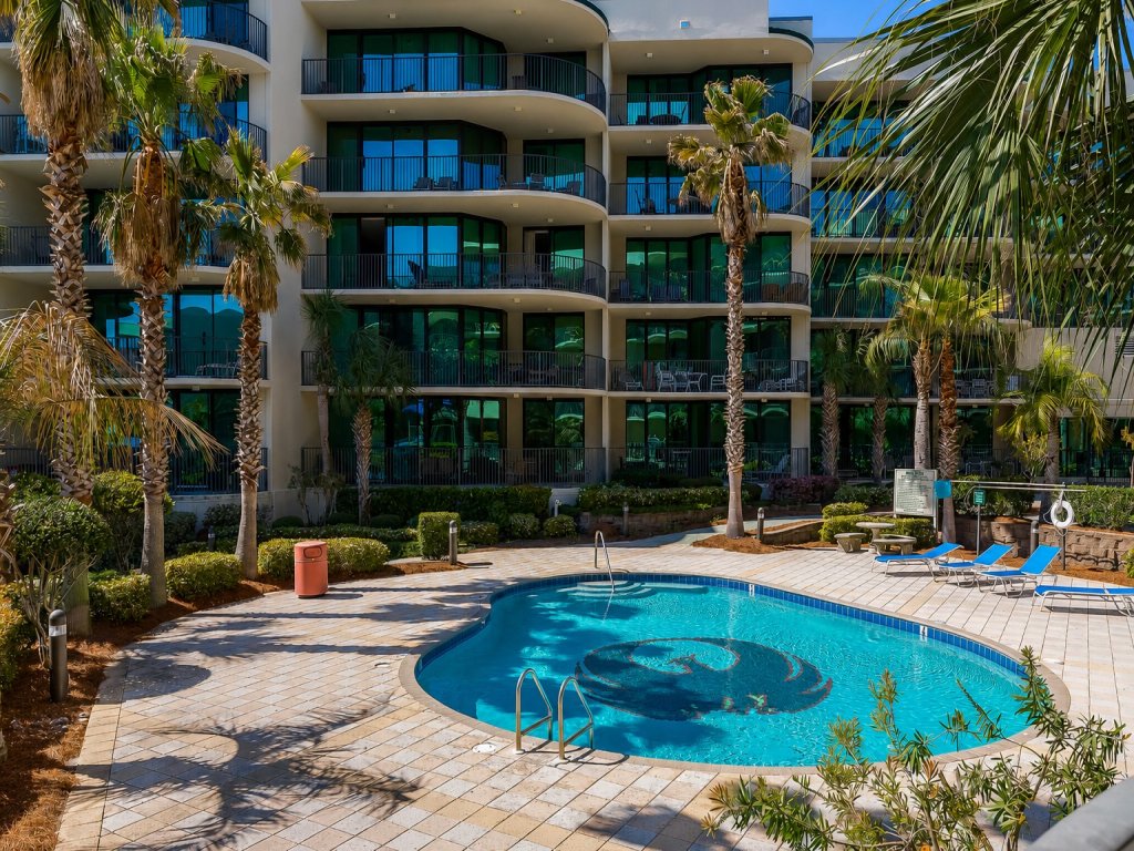 Phoenix on the Bay 1427 Vacation Rental in Orange Beach - RedAwning