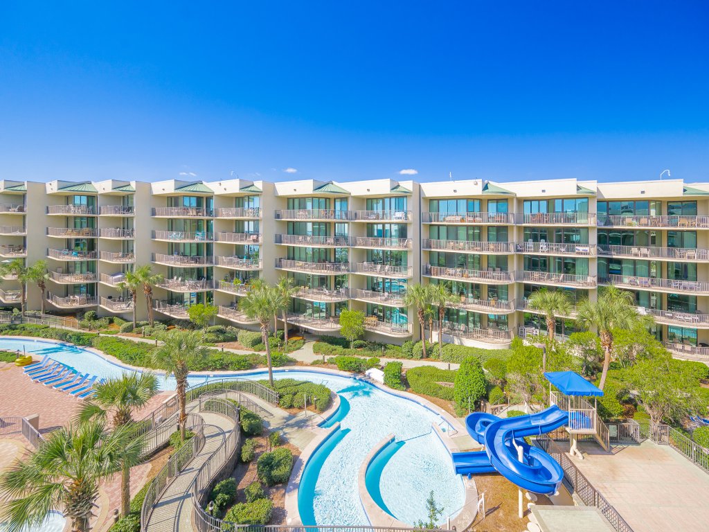 Phoenix on the Bay 1427 Vacation Rental in Orange Beach - RedAwning