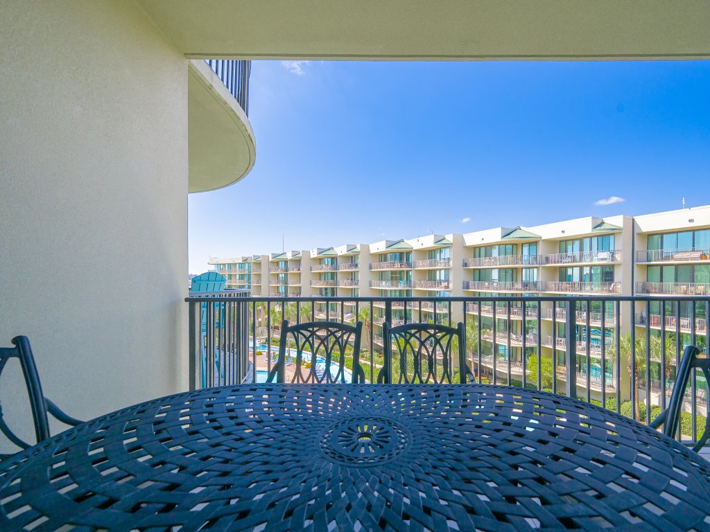 Phoenix on the Bay 1427 Vacation Rental in Orange Beach - RedAwning