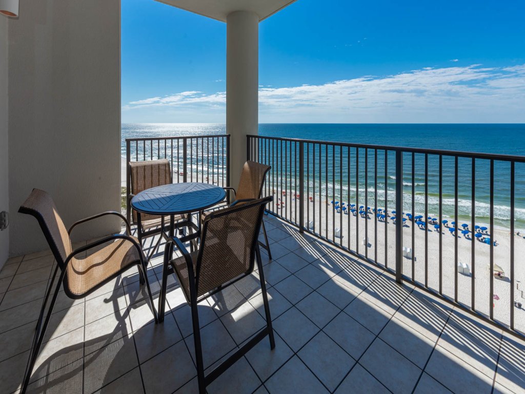 The Oasis 909 formerly Phoenix West II 909 Vacation Rental in Orange Beach - RedAwning