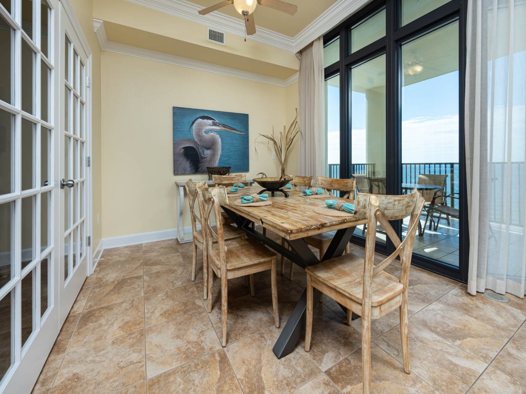 The Oasis 909 formerly Phoenix West II 909 Vacation Rental in Orange Beach - RedAwning