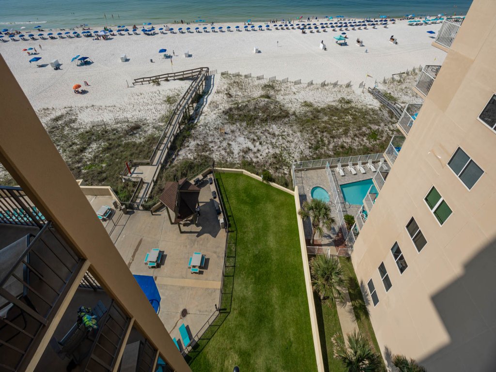 Phoenix I 1081 Vacation Rental in Orange Beach - RedAwning