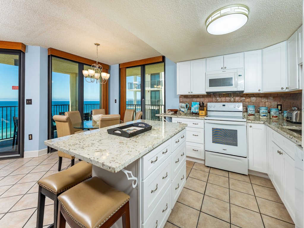 Phoenix IV 4111 Vacation Rental in Orange Beach - RedAwning