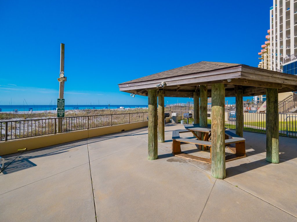 Phoenix IV 4111 Vacation Rental in Orange Beach - RedAwning