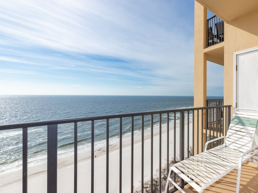 Phoenix V 1407 Vacation Rental in Orange Beach - RedAwning