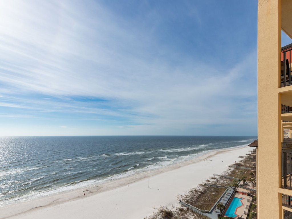 Phoenix V 1407 Vacation Rental in Orange Beach - RedAwning