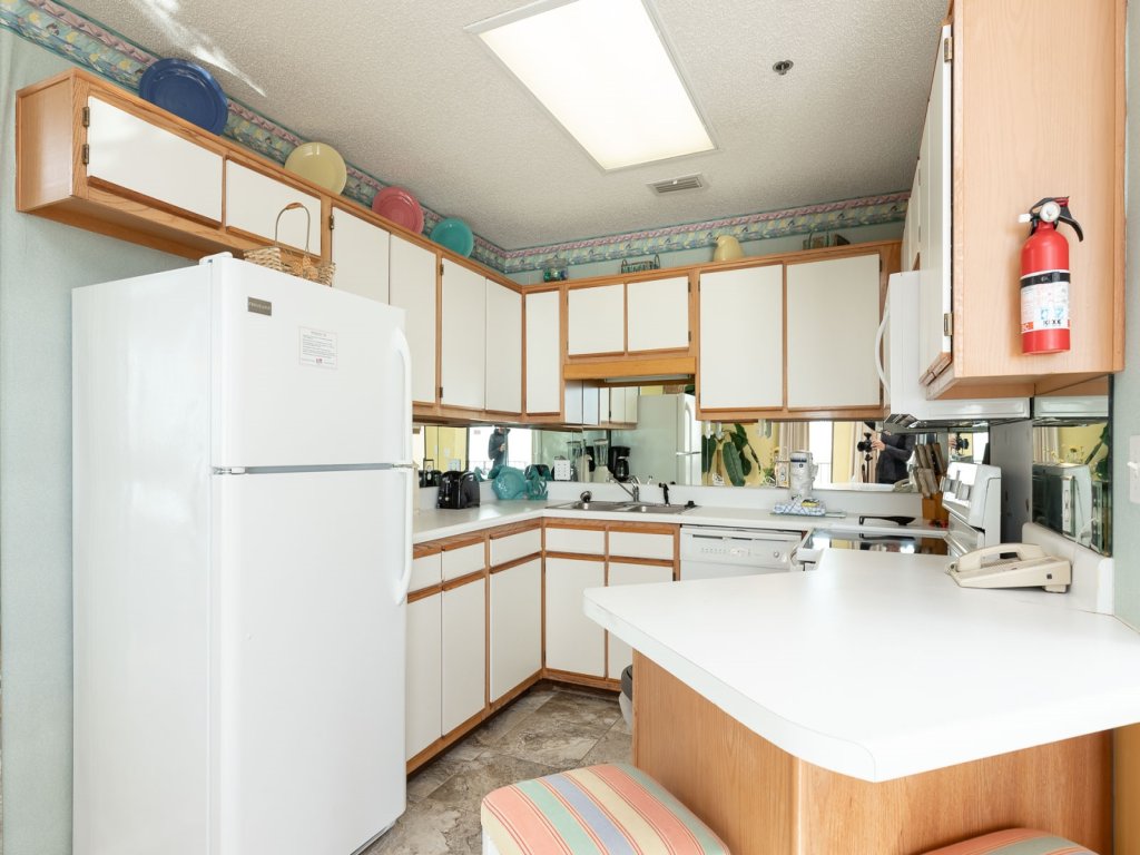 Phoenix V 1407 Vacation Rental in Orange Beach - RedAwning