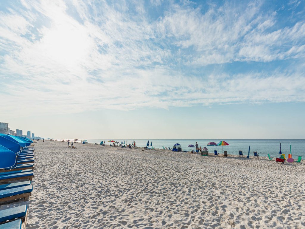 Phoenix I 1077 Vacation Rental in Orange Beach - RedAwning