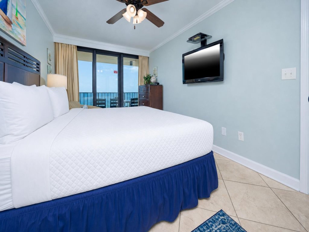 Phoenix I 1077 Vacation Rental in Orange Beach - RedAwning