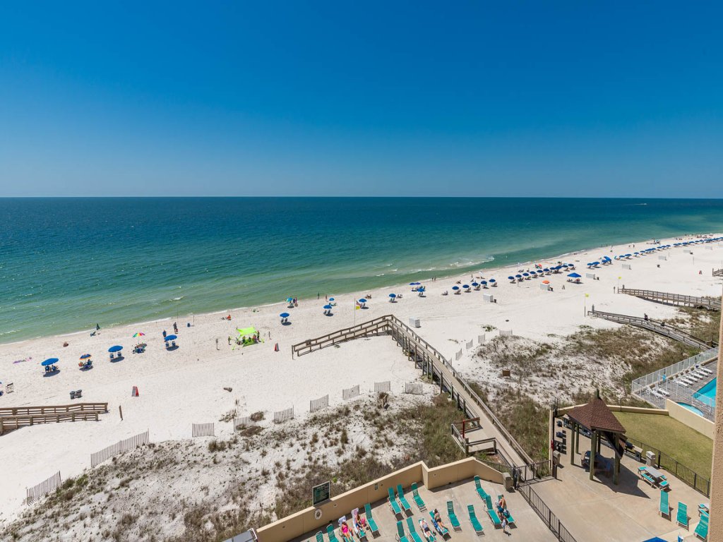 Phoenix I 1077 Vacation Rental in Orange Beach - RedAwning