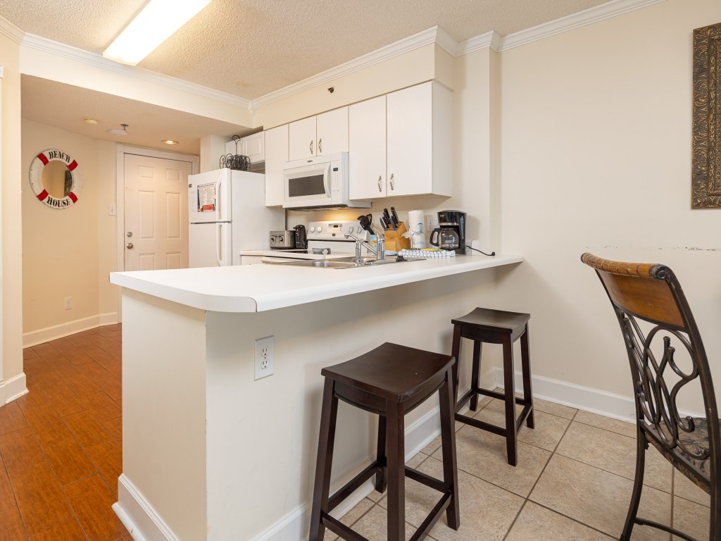 Tradewinds 105 Vacation Rental in Orange Beach - RedAwning