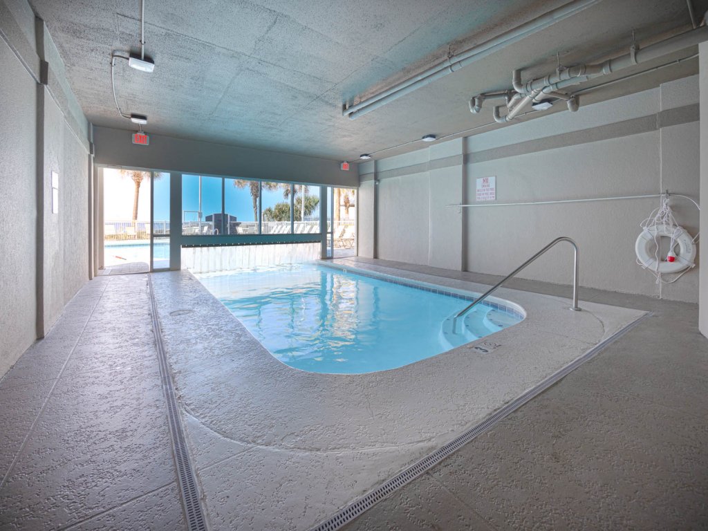 Tradewinds 105 Vacation Rental in Orange Beach - RedAwning