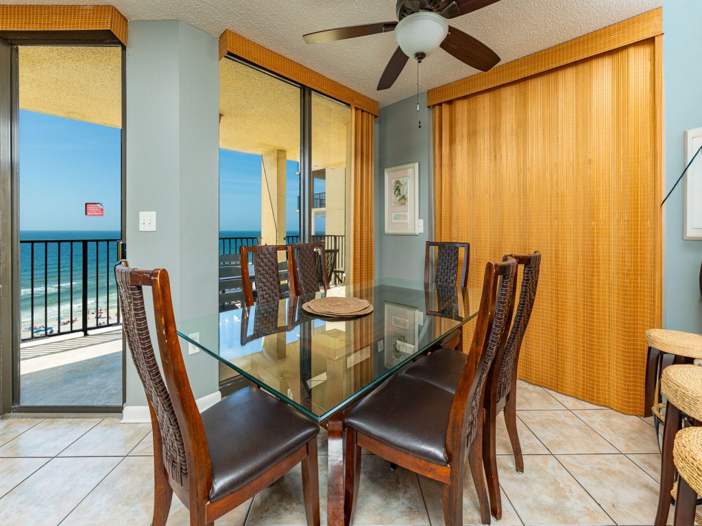 Phoenix V 801 Vacation Rental in Orange Beach - RedAwning