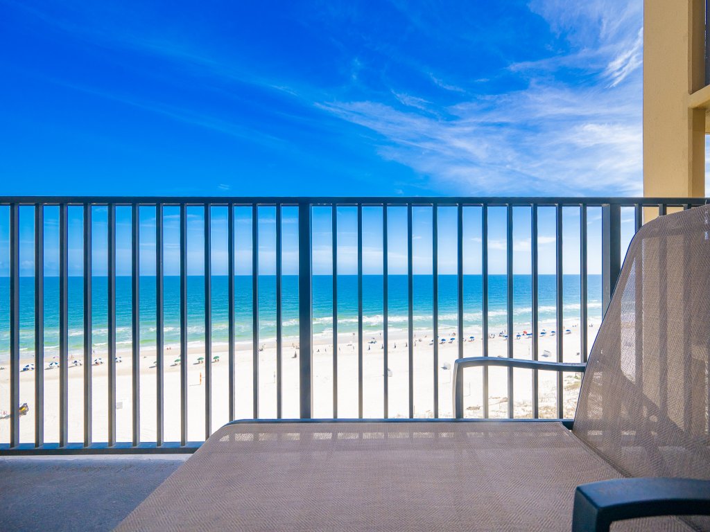 Phoenix V 915 Vacation Rental in Orange Beach - RedAwning