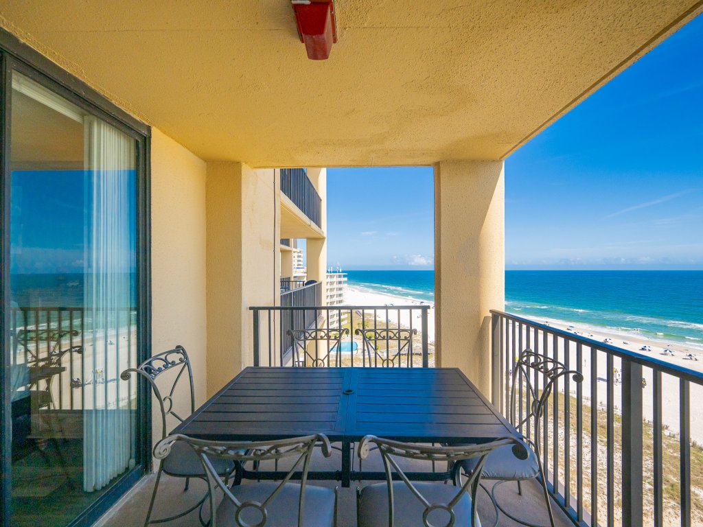 Phoenix V 915 Vacation Rental in Orange Beach - RedAwning