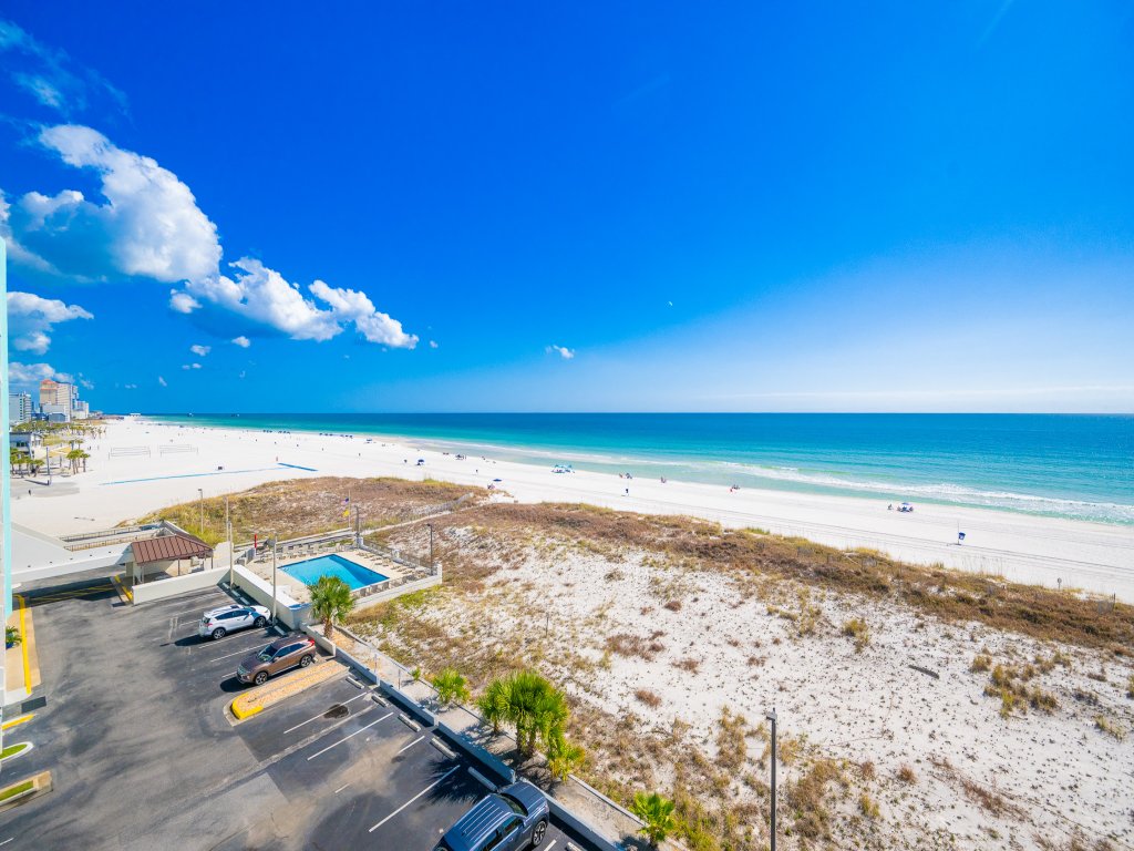 Island Winds West 573 Vacation Rental in Gulf Shores - RedAwning