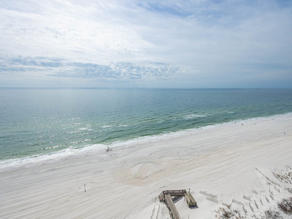 Phoenix IX 1407 Vacation Rental in Orange Beach - RedAwning