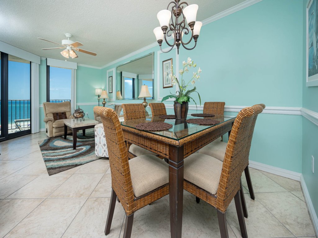 Phoenix East 509 Vacation Rental in Orange Beach - RedAwning
