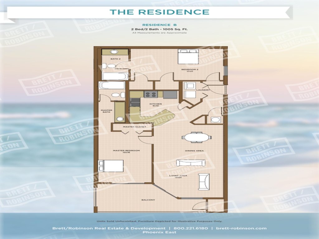 Phoenix East 509 Vacation Rental in Orange Beach - RedAwning