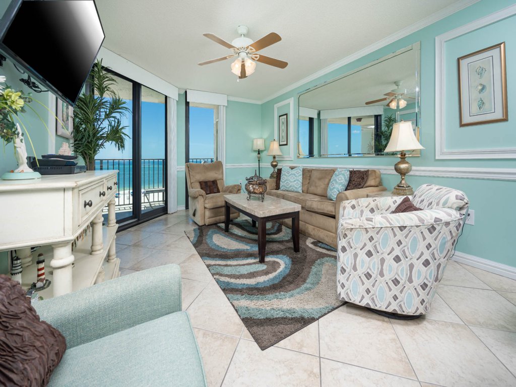 Phoenix East 509 Vacation Rental in Orange Beach - RedAwning