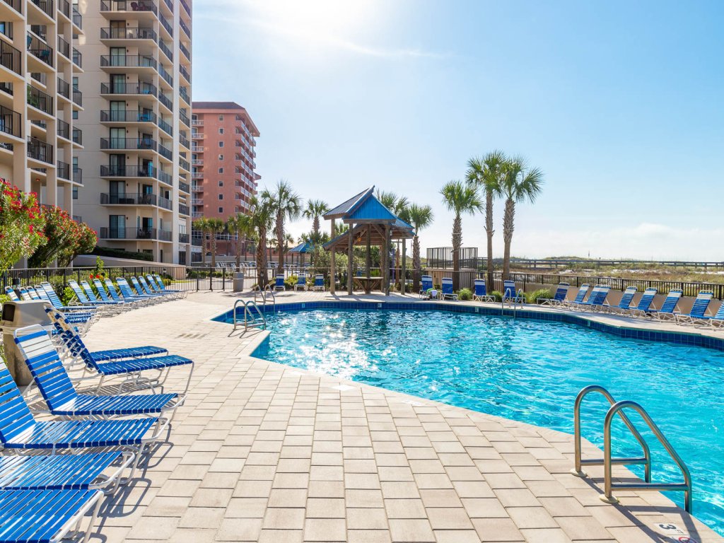 Phoenix East 509 Vacation Rental in Orange Beach - RedAwning