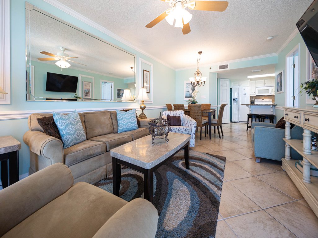 Phoenix East 509 Vacation Rental in Orange Beach - RedAwning