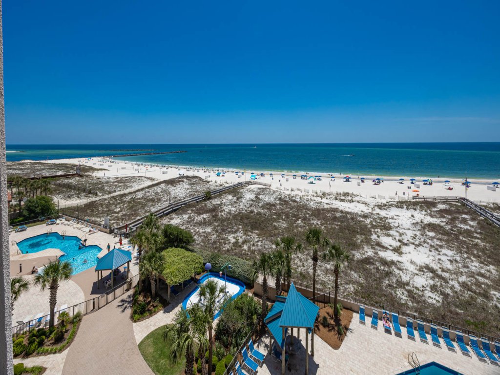 Phoenix East 509 Vacation Rental in Orange Beach - RedAwning