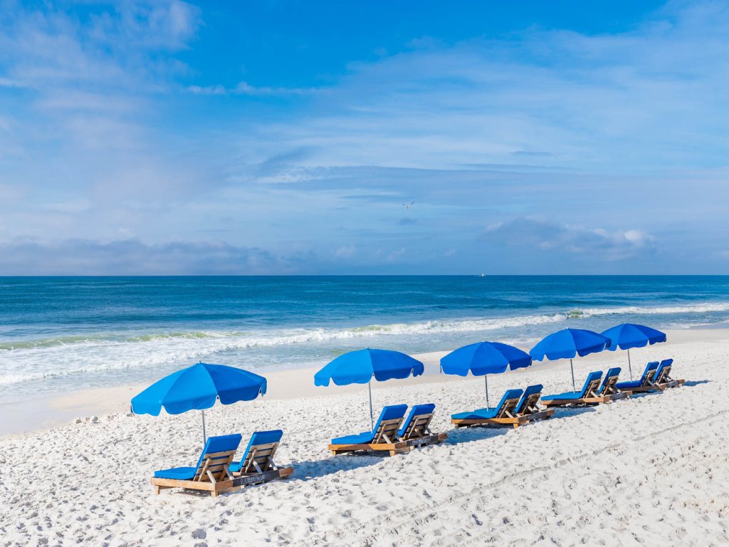 Phoenix East 509 Vacation Rental in Orange Beach - RedAwning