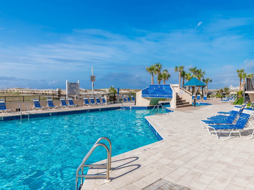 Phoenix East 509 Vacation Rental in Orange Beach - RedAwning