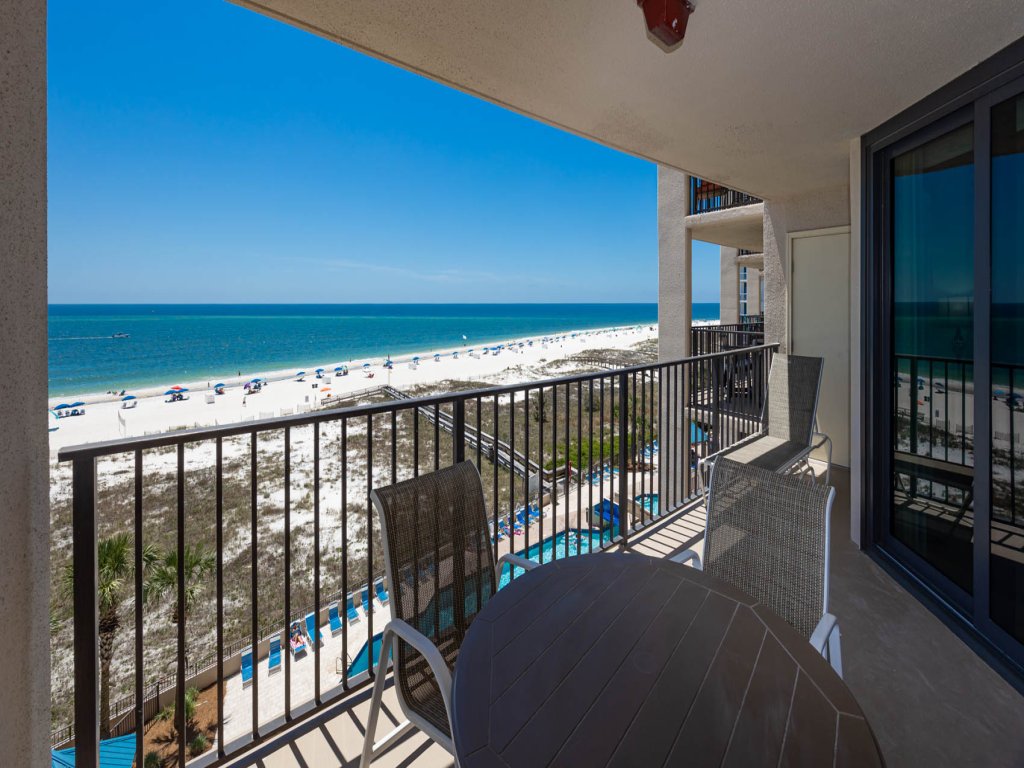 Phoenix East 509 Vacation Rental in Orange Beach - RedAwning