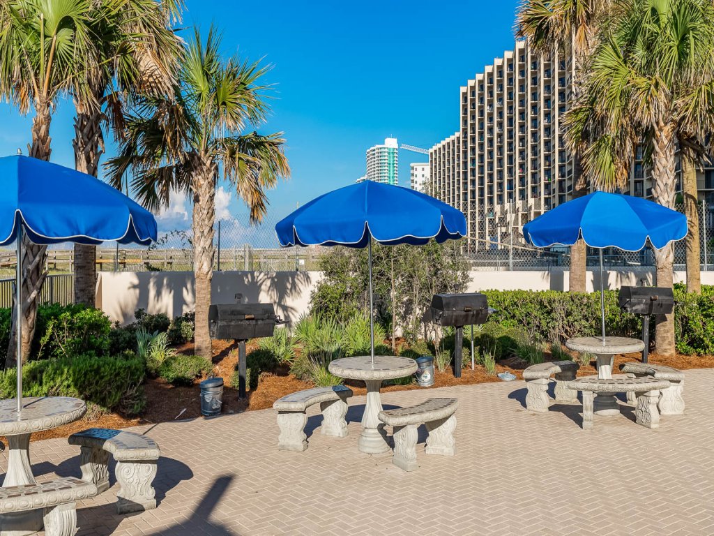 Phoenix East 509 Vacation Rental in Orange Beach - RedAwning