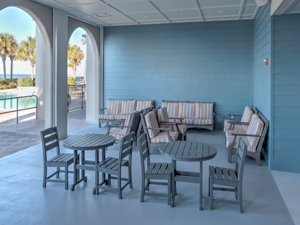 The Oasis 1805 formerly Phoenix West II 1805 Vacation Rental in Orange Beach - RedAwning