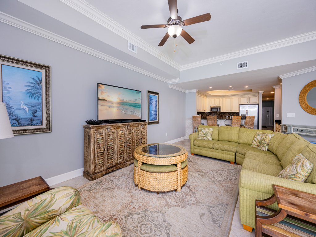 The Oasis 1805 formerly Phoenix West II 1805 Vacation Rental in Orange Beach - RedAwning