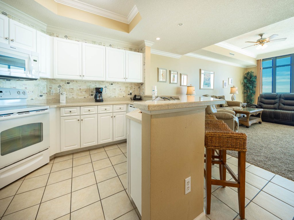 Phoenix West 1702 Vacation Rental in Orange Beach - RedAwning
