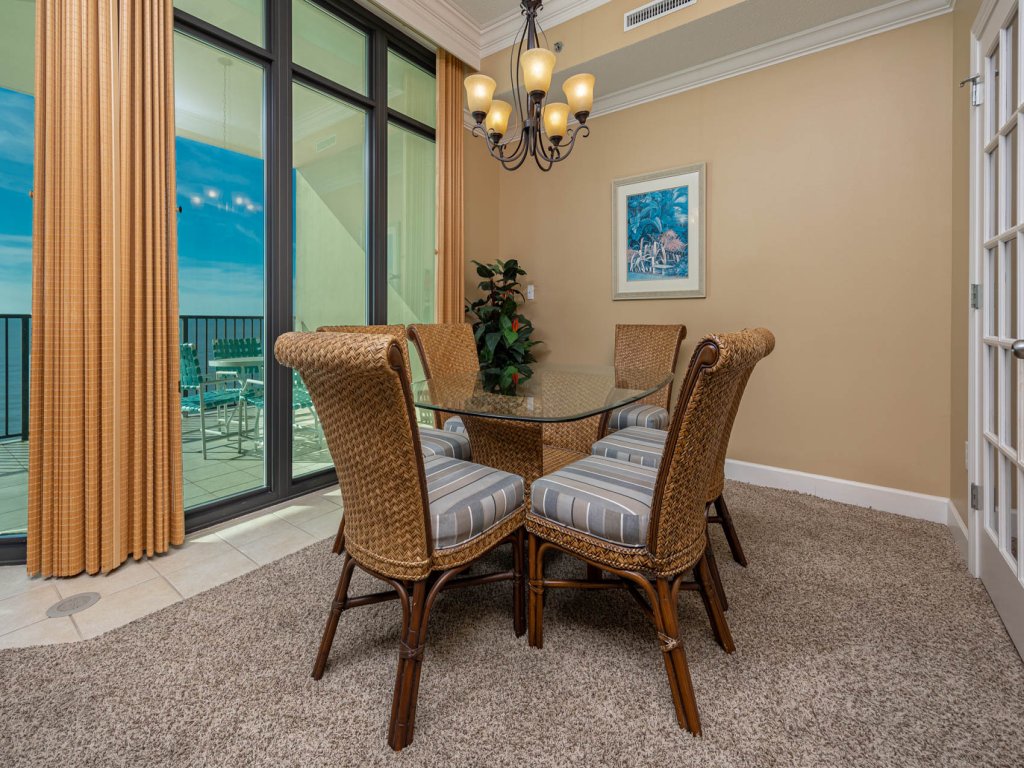 Phoenix West 1702 Vacation Rental in Orange Beach - RedAwning