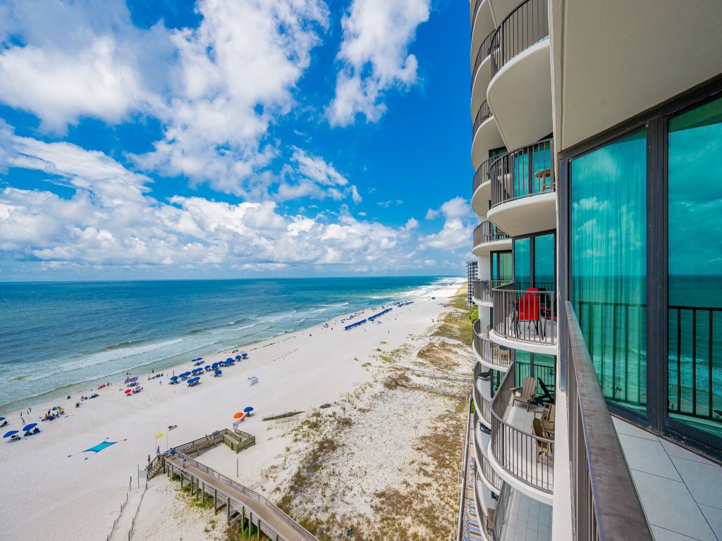 Phoenix IX 907 Vacation Rental in Orange Beach - RedAwning